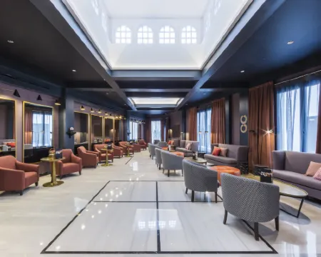 Catalonia Granada Hotels in Granada