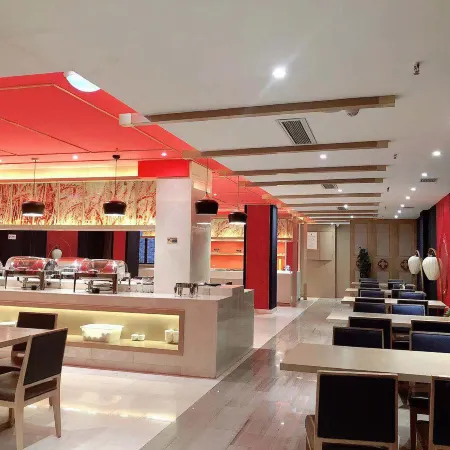 Jiuli Hotel