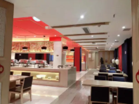 彭水九黎大酒店 彭水酒店