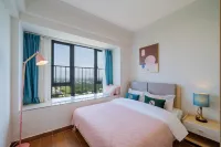 Xiamo holiday apartment (dinglongwan water world store)