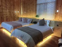Yuanzhiyuan Guilaiju Hot Spring Homestay (Niujie Township Branch) - 2-Sterne