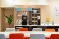 Rezen Longhh Apartment (Beibei Park Metro Station Meidi Headquarters Branch)