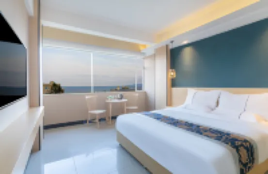 上川島銀川度假酒店