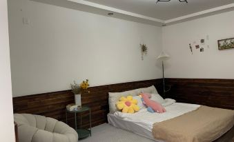 Huidong Shanshuiyuan Homestay