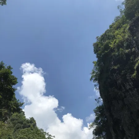 Xianyou Duoduo Homestay