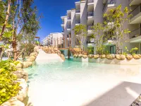 Phuket Emerald Beach Resort Hotel in zona Spiaggia di Karon Beach