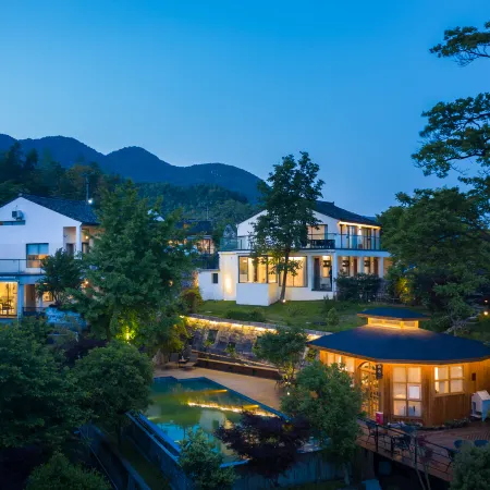 HUATING HOTEL