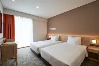 Sotetsu Grand Fresa Saigon Hotels in Ho-Chi-Minh-Stadt