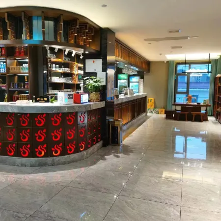 Peninsula Boutique Hotel