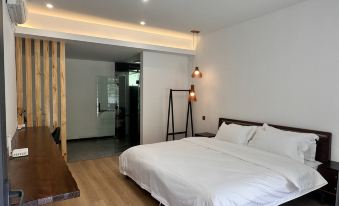 Jiayuan · Fangjin Homestay
