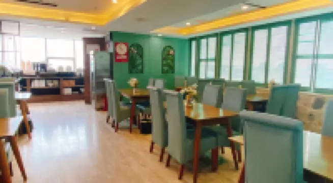 Fresh House Hotel (West Lake Qingchun Branch)