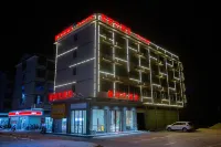 New Era Hotel（Yudu Shang'ou Avenue Store）