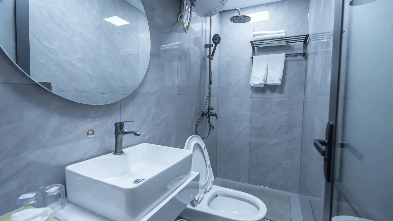 Wangxian Silanxiang Homestay الغرف Photos