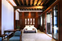 Guoyu Ancient City Homestay Hotels in Yangcheng