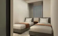 Harbin Xiying Family Homestay - Pensions