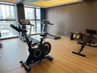 Phoenix Hotel - Gym