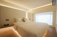 Luxury Shangju·LOFT Xinghai Apartment