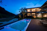 칭징 마운틴 빌라