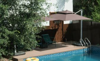 Moganshan Xingyuan·Lavilla Holiday Villa