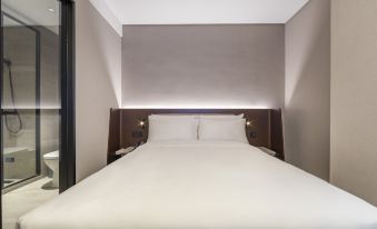 HanTing Hotel (Shanghai Jiaoda Dushi Road)