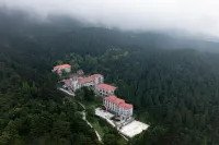 Mountain Lushan International Villa & Resort