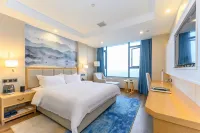 Hualuo Lijing Hotel - Scenic