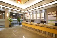 Porter New Century Hotel (Taizhou Jiaojiang Commercial Street)