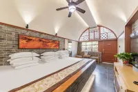 Dayu Villa Hotels in Yichuan