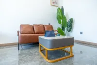 Datong Ancient City Xinyue Homestay