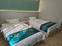 Burqin Yanke Hotel (Passenger Terminal)