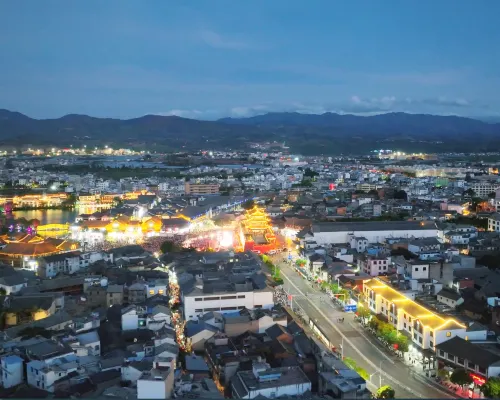 Yanchaoyang Boutique Inn Экстерьер Photos