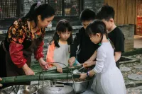 Guangzhou Moshe Homestay