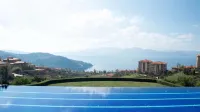 Fuxian Lake Dongyuanli Homestay