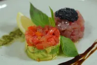 Vannee Golden Sands Beachfront Resort - breakfast