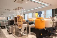 Huaihechun Hotel Hotels in Huaibin