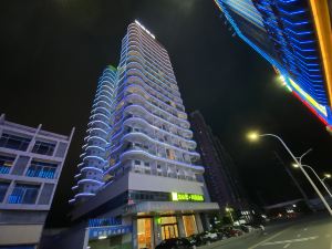 Fengshun Luoqi Sky Hot Spring Apartment (Diansheng Road Branch)