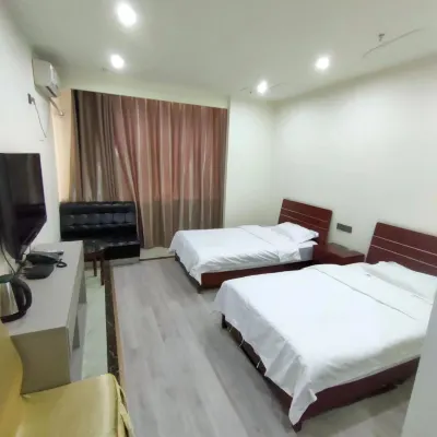 Beiyuan Chunjulong Hotel (Ruoqiloulan Museum Branch) Hotels in der Nähe von Ruoqiang Loulan Museum