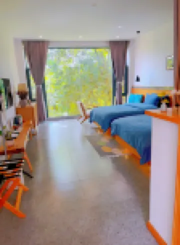 Hawowo VILLA