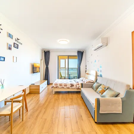 TuTu-apartment