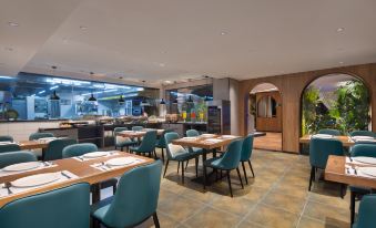 MAISON Hotel Yongzhou Municipal Committee, Lengshuitan, Yongzhou