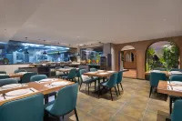 MAISON Hotel (Yongzhou Municipal Committee, Lengshuitan, Yongzhou) - 주차장