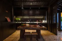 Lijiang You·Xinxin Viewing Inn (Lijiang Old Town Branch) - Private Pool
