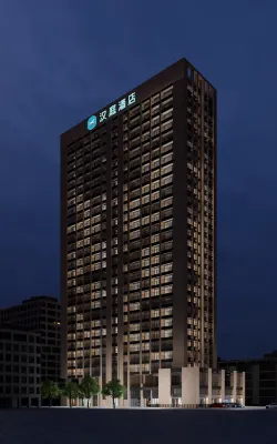 HanTing Hotel (Huizhou Shuikou) Hotels in Huizhou