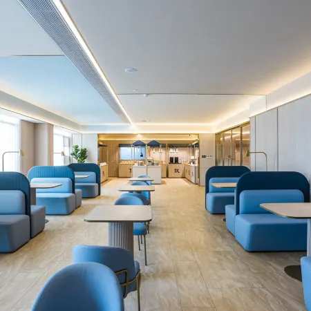 HanTing Hotel (Xinyu City Government)