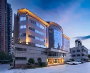 Hantang Hotel (Zhengzhou Railway Station West Plaza 27) Hotel a Railway Station Area