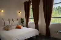 Huocheng Zao Manor