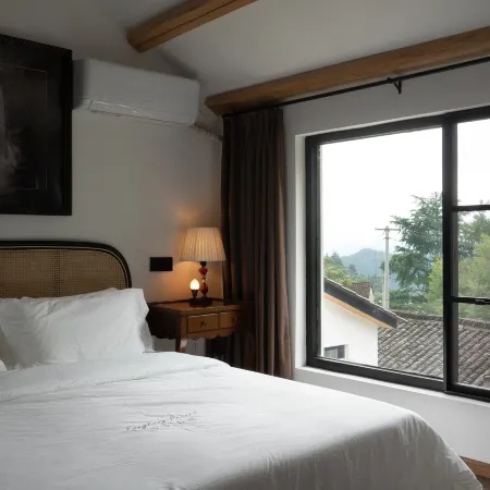 Fangkong Resort