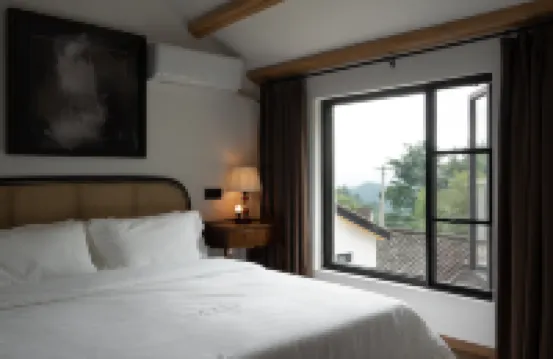 Fangkong Resort