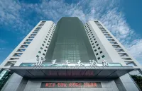 Prince Hotel ( Railway Station&Wanda Plaza)