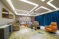 Elong R.Yun Hotel (Jincheng Ancient Mine)